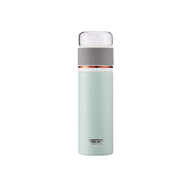 Kangketon Smart Temperature Control Tea Brewing Thermos