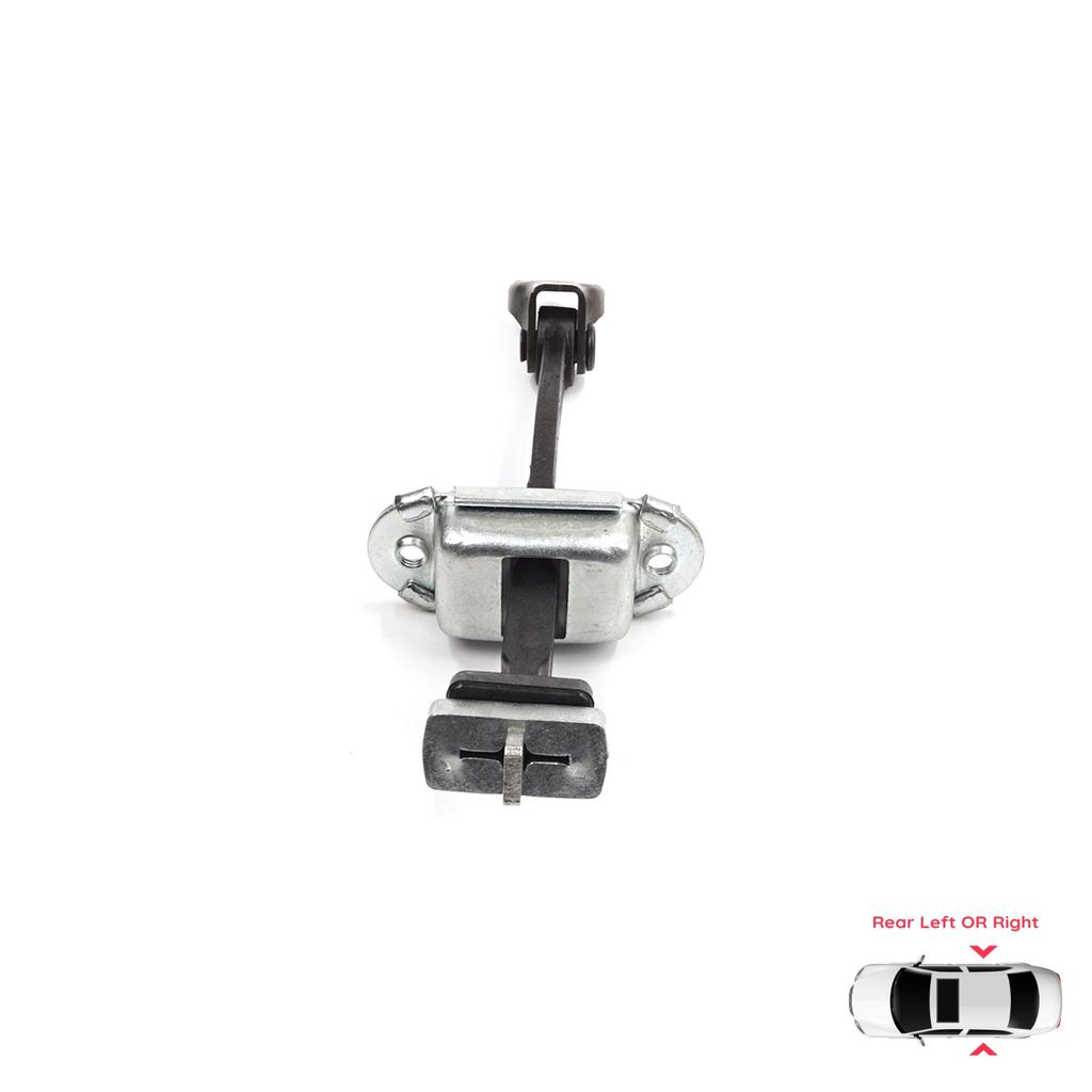 EDP1481 Doraz zadních dveří zarážka omezovací popruh pro Honda Civic MK9 IX 2011-2016 HB Tourer FK Sedan FB FG 72840TV0E01