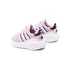 adidas Originals La Trainer Lite El Low Top Sports Casual Shoes Pink Infant And Toddler GX1908