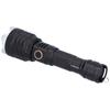 LED Flashlight 5?Gear 20000LM Waterproof Zoom Emergency Light for Home Hiking Camping USB Charging