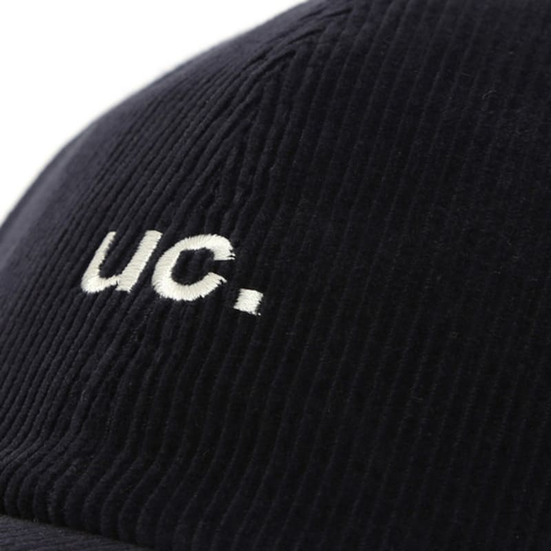 UNDERCONTROL UC / AUTHENTIC B B / CD / NAVY