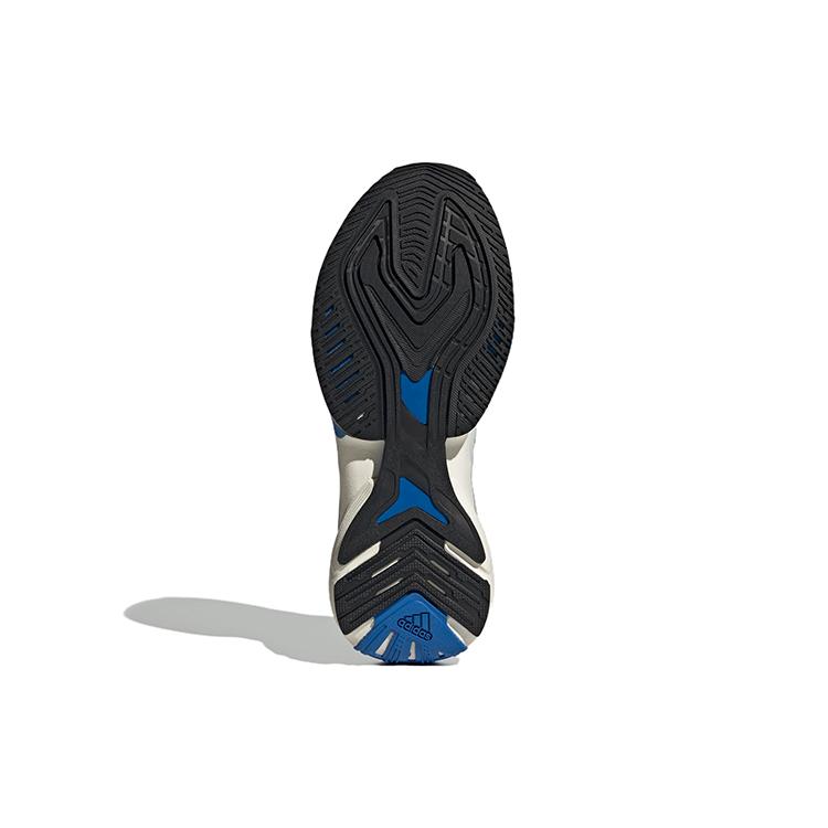 New Adidas Mts Sports Fitness Shoes 'White Grey Blue' IE3220