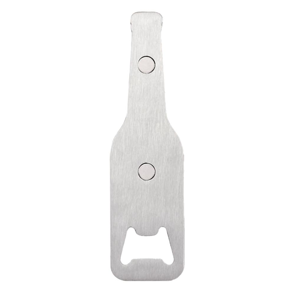 MidOcean Buper Bamboo Magnetic Bottle Opener