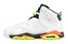 6 Retro Bright Mango GS 384665-114