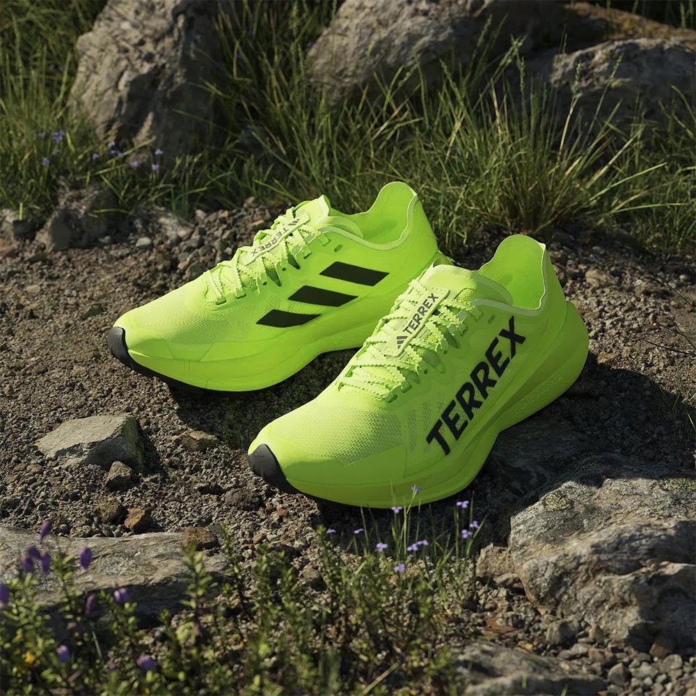 adidas Кроссовки для трейлраннинга Terrex Agravic Speed