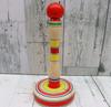Castle Enterprise Traditional Wooden Toy Wanage