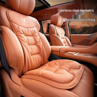 Accesorios Interior – Fundas para asientos de coche