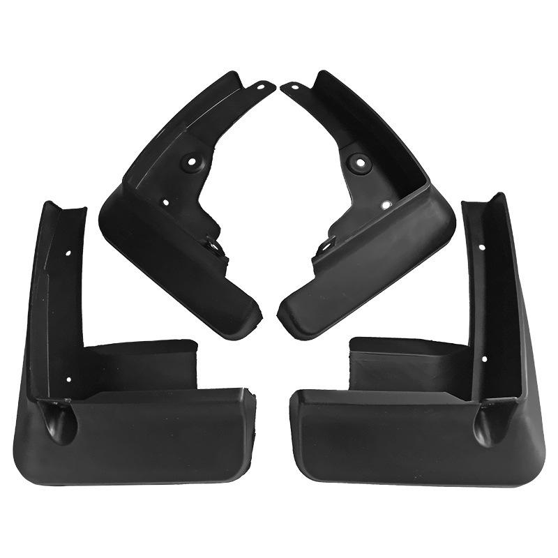 

Брызговики для автомобилей 19 Toyota Leiling LIVEN Corolla E210 30*9.5*20（cm）