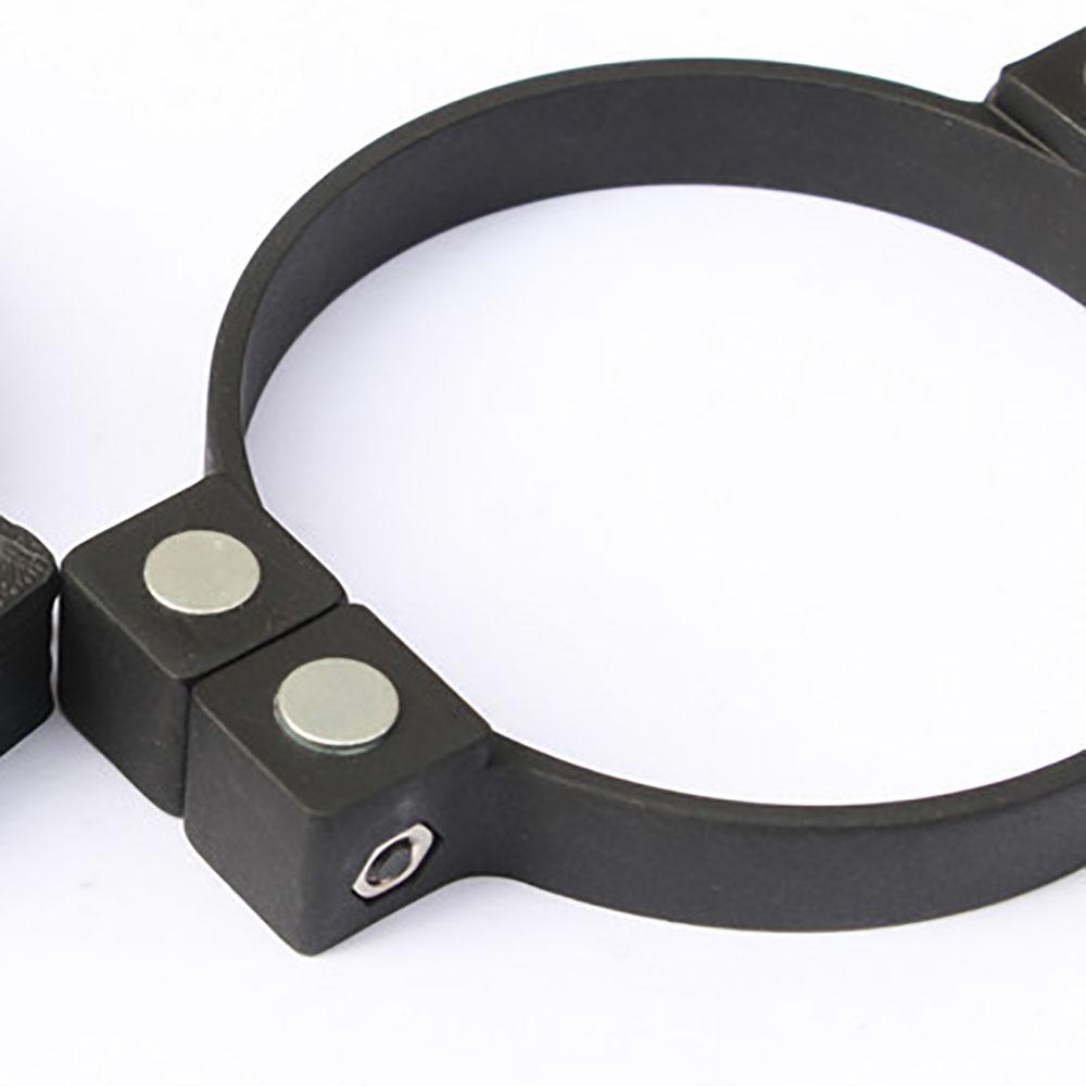 Magnetic Shifter Shift Paddle Adapter For Logitech G27 G29 G920 G923 Wheel Bases