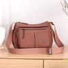 Women's Bag Large Capacity Shoulder Crossbody Bag Lightweight Nylon Mother Bag