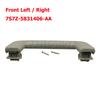 Front Or Rear Roof Pull Assist Handle For Ford Escape 2013-2019 7S7Z5831406AA 7S7Z-5831406-AA CJ5Z7831406AA CJ5Z-7831406-AA