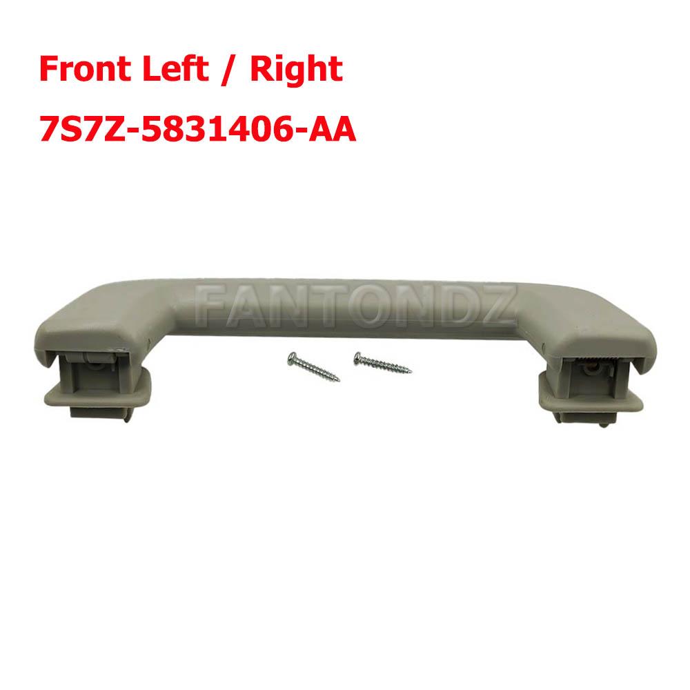Front Or Rear Roof Pull Assist Handle For Ford Escape 2013-2019 7S7Z5831406AA 7S7Z-5831406-AA CJ5Z7831406AA CJ5Z-7831406-AA