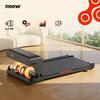 Electric Treadmill FT62-DZ Foldable Home with LED App for 150kg 1-16 Km/h Up To 1-18%
