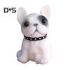 Simulation Dog Squeeze Toy Anxiety Stress Relief Puppy Pinch Sensory Toy Kids Teens Adults Soft TPR Stress Ball Animal Fidget Toy