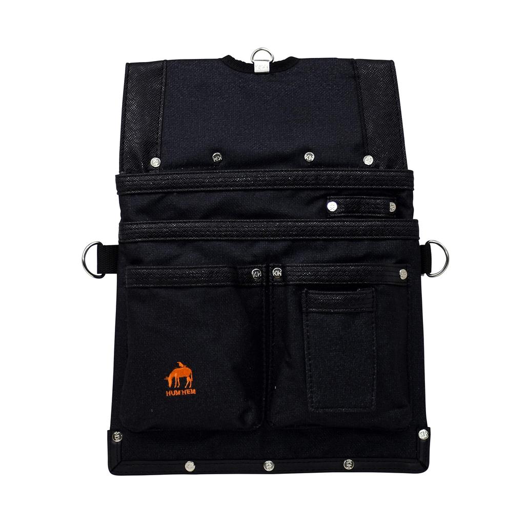 KH HH Nail Bag 24127 Type Black