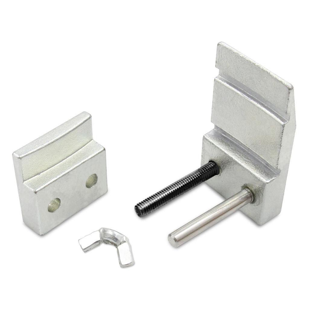 Automotive Stretch Belt Installer Pulley Installation Tool Engine Belt Installer 59350 Manual Tool for Double Pulleys