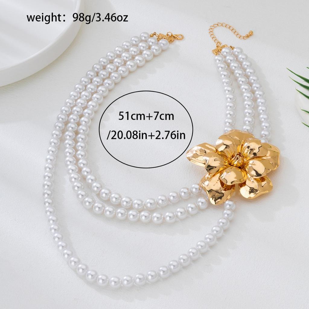 Fashion Necklace  For Women's Jewelry