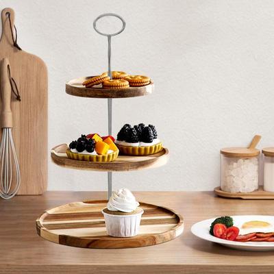 Pastelaria – Bases giratórias