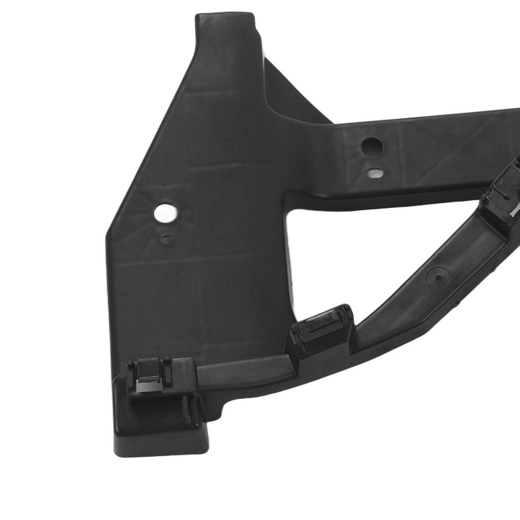 Front Headlight Bracket OEM Replacement Premium ABS OE 71190TBA00 71140TBAA00 Easy Install Durable for 16-19 Civic Sedan