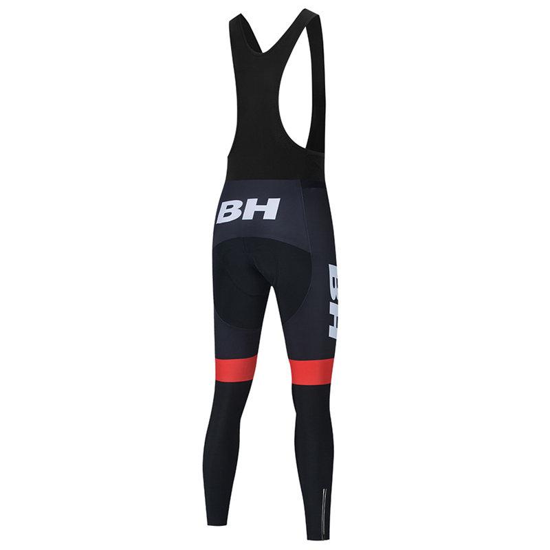 

2026 Autumn Breathable Cycling Suit Set BH Team Long Sleeve Bicycle Clothing Bike Wear Clothes Roupa Ropa De Mallot Ciclismo Hombre 4XL