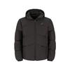 New ASICS Down Jackets Men's Black 2031F455-001