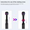 Video Card Holder VC-15/16Plus GX-30Plus Graphics Card GPU Brace Vertical Telescopic Rotating Stand Bracket Video Card Sag Holde