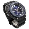 Casio CASIO Standard LED Light Analog Quartz Watch MW-620H-2AV Men's Navy Blue MW-620H-2AV