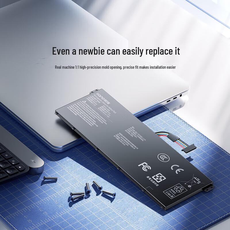 Green Giant Replacement Laptop Battery for Acer AN515, SF314, V3 Series