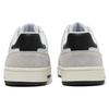 FILA Talga Club LT Leather Low-Top Sneakers Unisex sneakers White Gray 1XM01960F_112