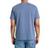 Timberland Merrymack River Printed Short Sleeve T-Shirt Men tops TB0A42RFEYO1