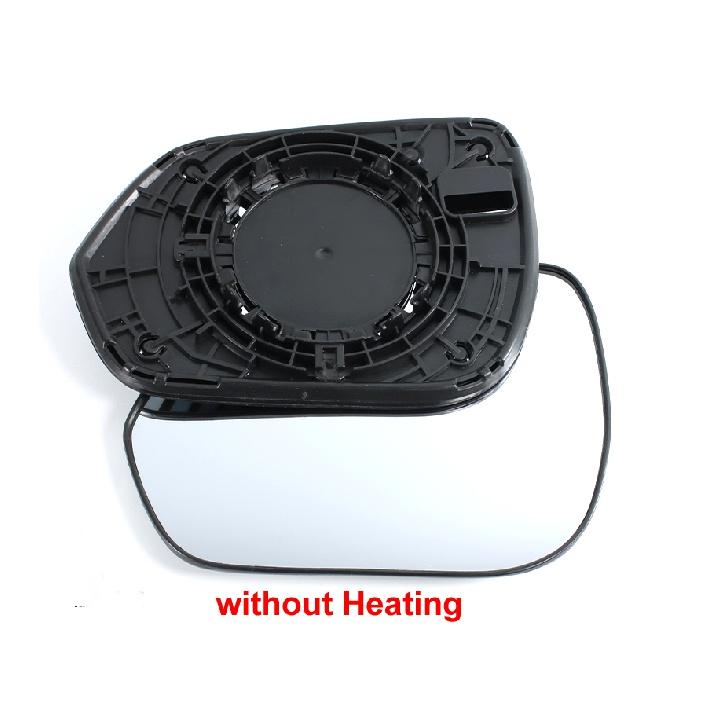 Pentru Kia KX3 Seltos 2022 Accesorii auto Oglinzi laterale retrovizoare exterioare Lentila Ușă Aripă Oglindă retrovizoare