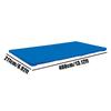 Rectangle Solar Swimming Pool Cover 400x211cm Outdoor Pool Anti-UV Dustproof Cloth Summer Waterproof Hot Tub Blanket Dust Cover