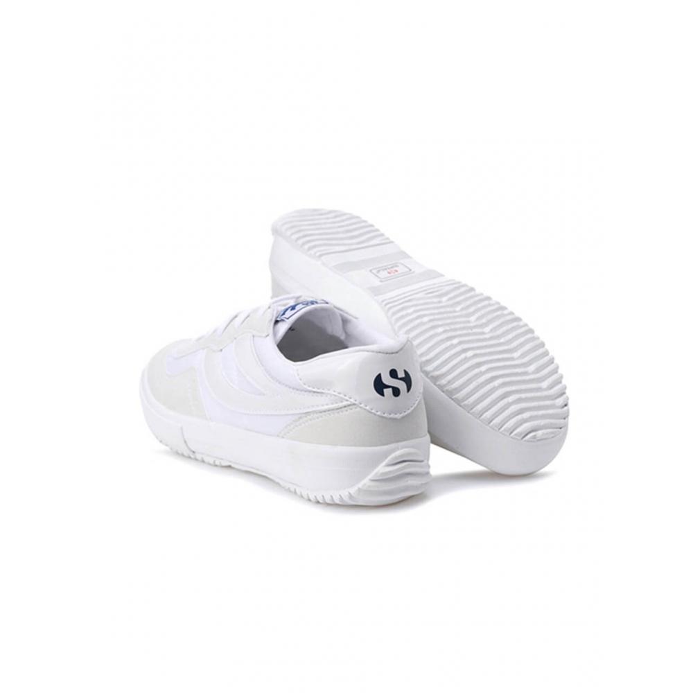 Superga S111hkwa0l Superga 2837 Sneakers White