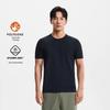 Men's Outdoor Quick-Dry Long Sleeve Stand-Collar T-Shirt