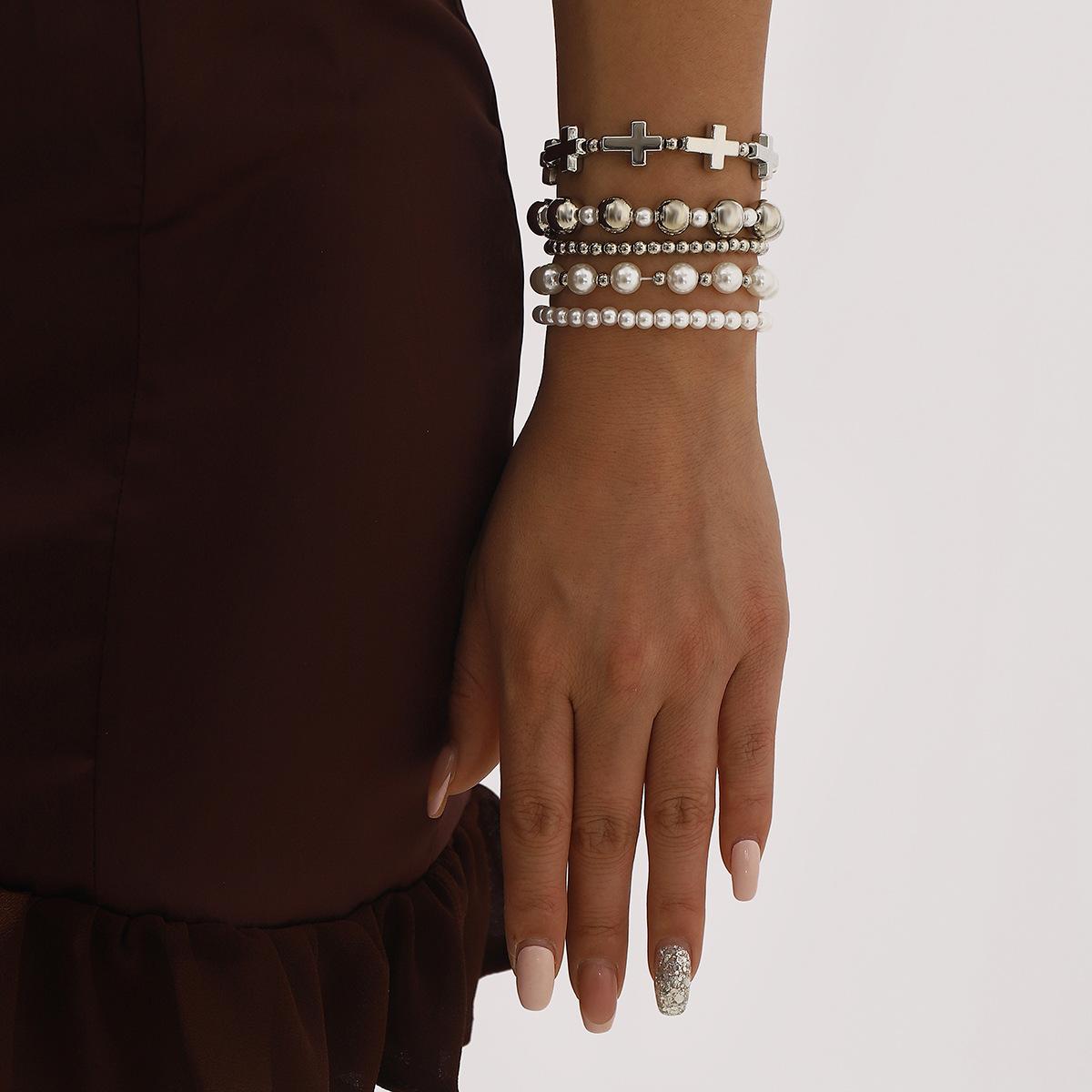 

Women s Bracelets For Fashion Jewelry срібний