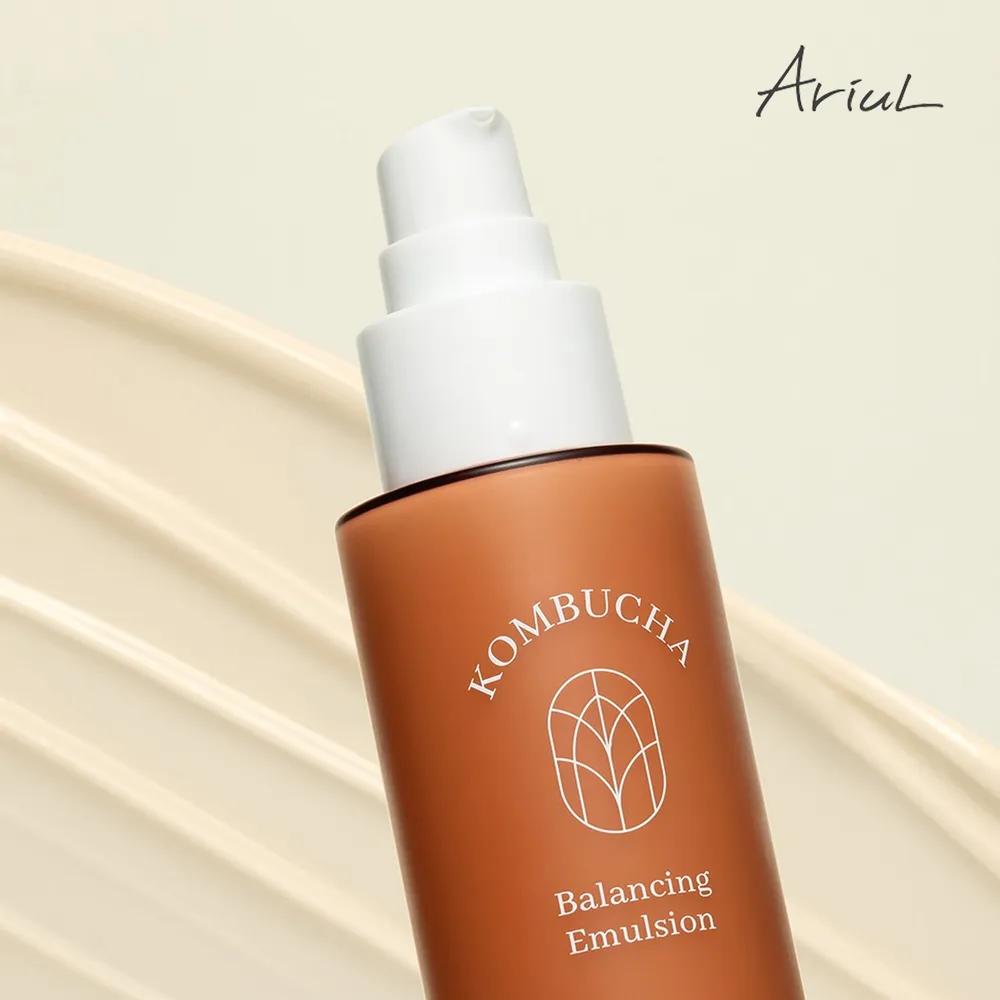 ARIUL Kombucha Balancing Emulsion 120ml