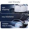 For BYD ATTO 8 SEALION 8 DMI DMP 2025 2026 Sunshade Windshield Shading Accessories