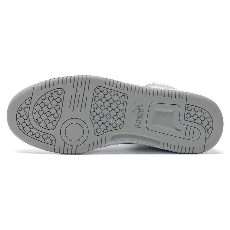 Puma Rebound V6 'White Ash Gray' 392326-05