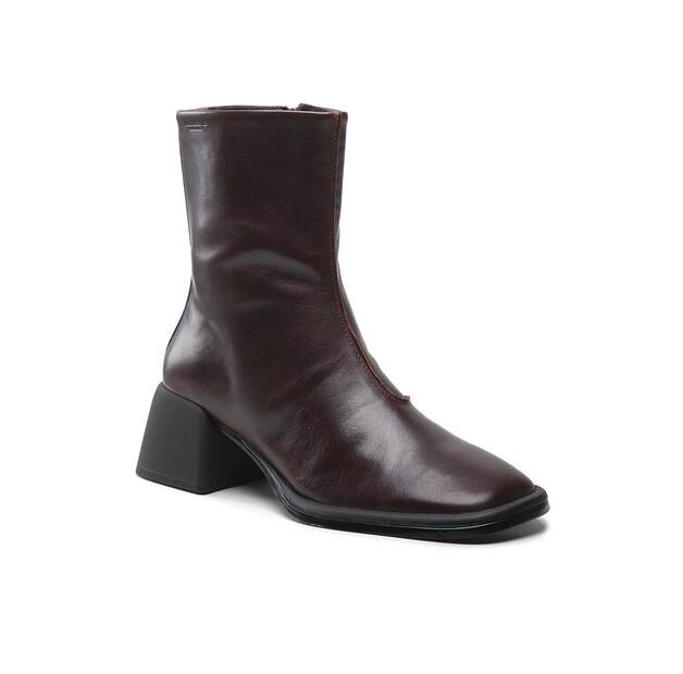 Ankle Boots Vagabond Shoemakers Ansie 5445-001-35 Brown