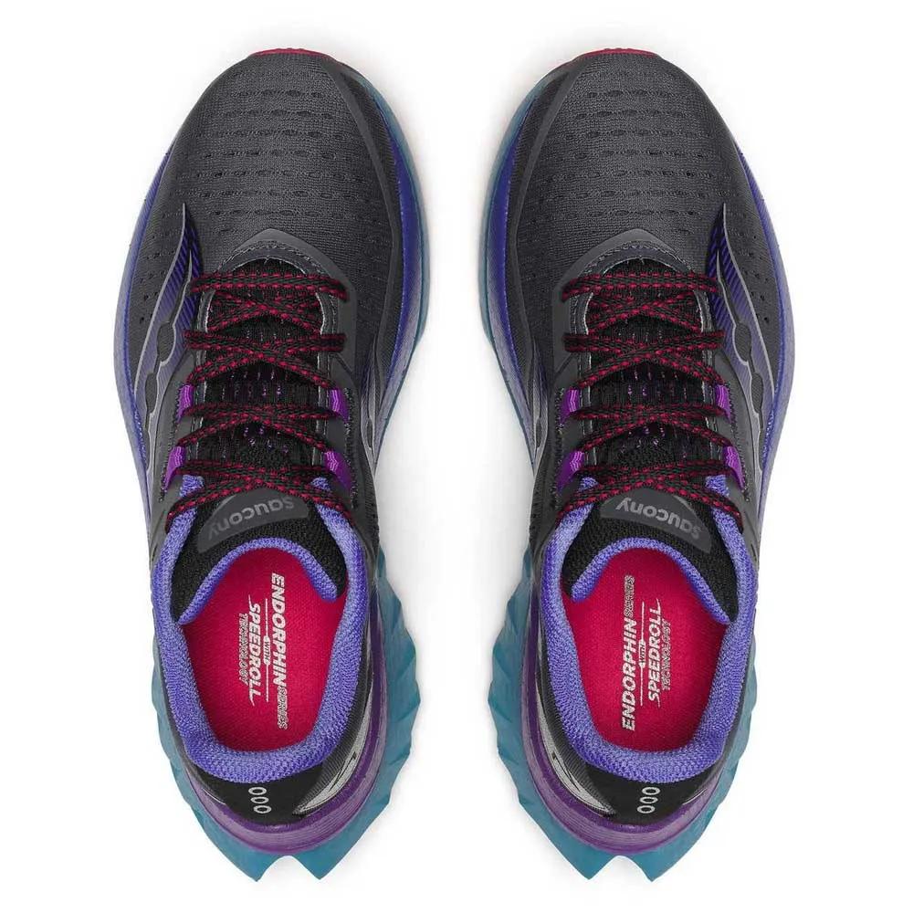 Saucony Кроссовки для бега Endorphin Speed 4