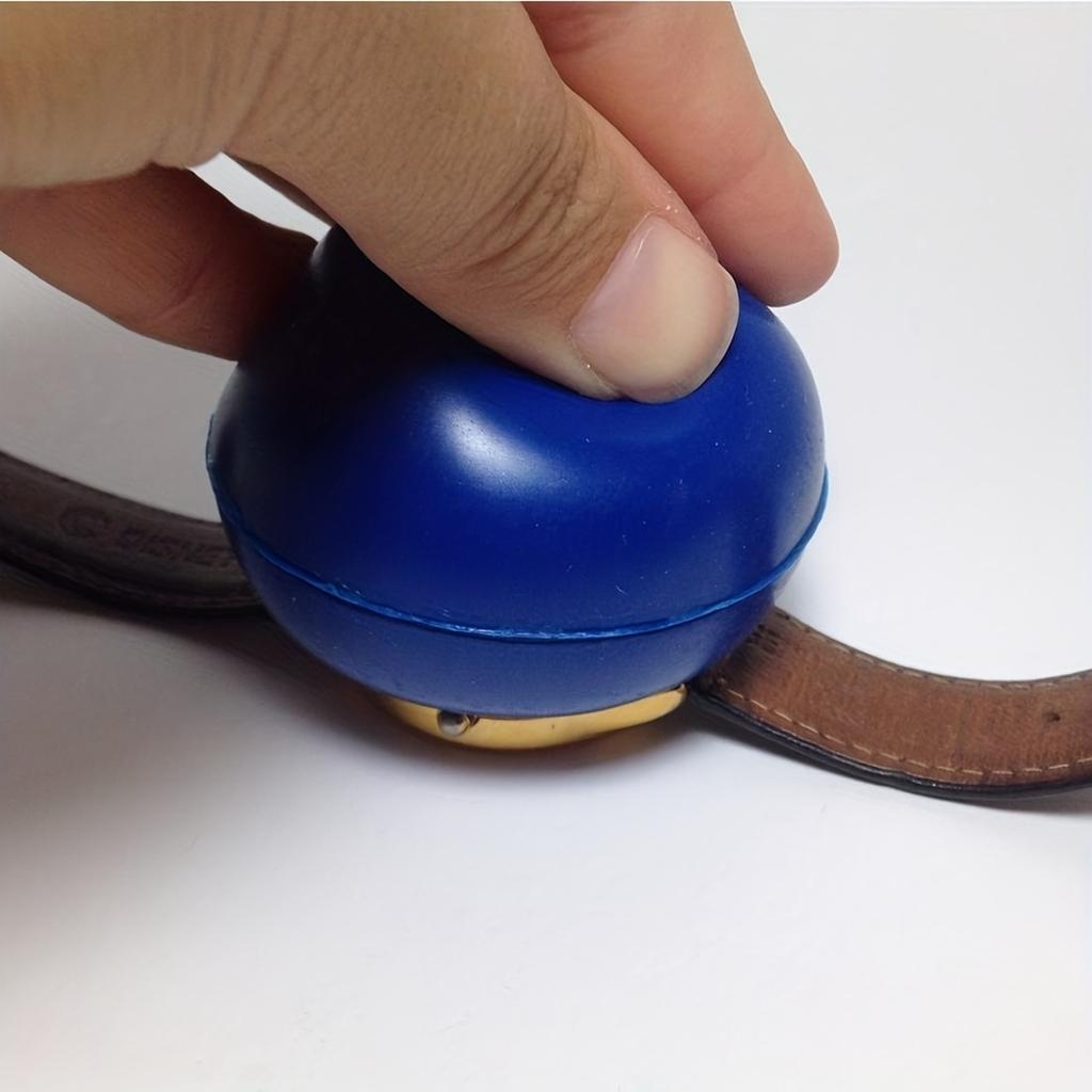 Practical Rubber Screwing Ball Type Watch Back Case Opener Tool Accessory for Watchmaker Watch Wristwatch Repair Accessory Pract