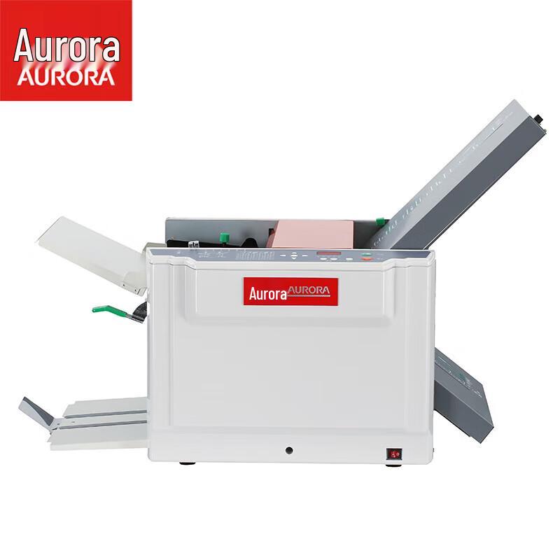 AURORA AD-306 Fully Automatic Folding Machine