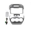 9-Inch Android Navigation Panel for Ford Ranger (2011-2015)
