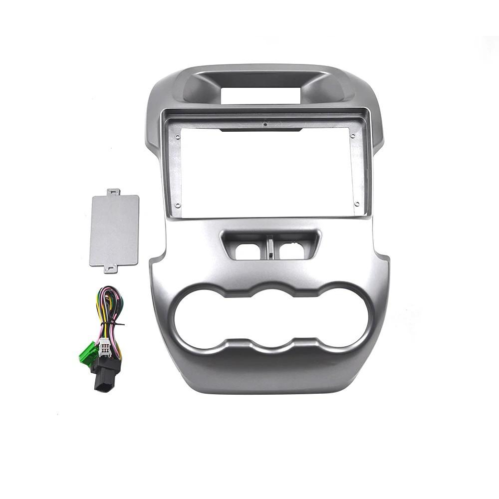 9-Inch Android Navigation Panel for Ford Ranger (2011-2015)