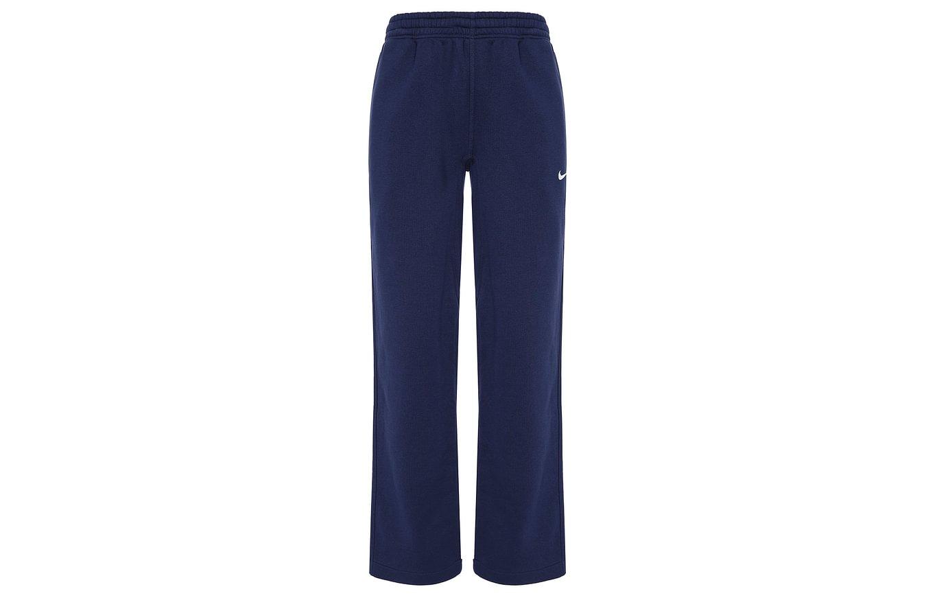 Nike Sports Life Collection Casual Pants Men s Navy Blue 623455-410 XL