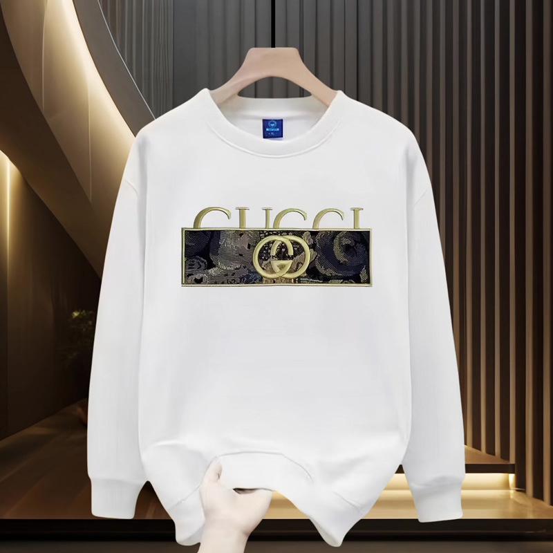 2024 Winter Trendy European Men's Slim Fit Hoodie with Letter Print