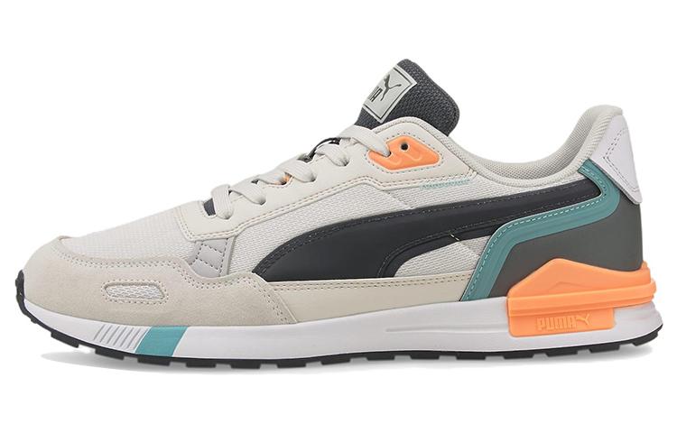 Puma Graviton Tera  Nimbus Cloud Harbor Mist  35.5