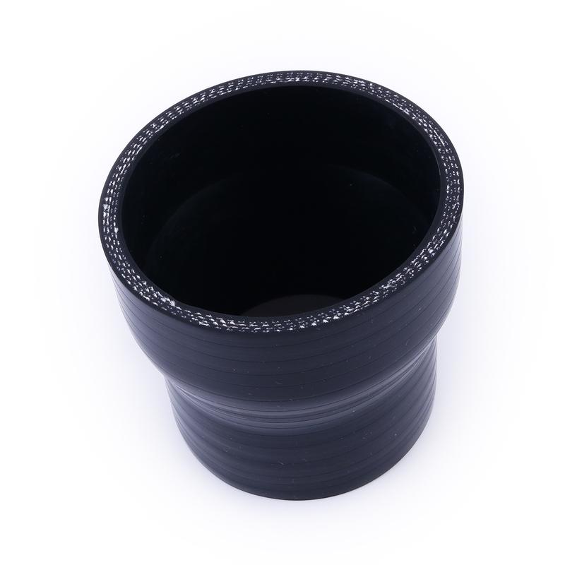 

Straight Reducer Hose General Silicone Coolant Intercooler Pipe Tube Hose 45mm 51mm 54mm 57mm 60mm 64mm 70mm 76mm ID51-54mm