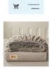 A-Grade Solid Color Bedspread and Dustproof Fitted Sheet for Simmons Taiwan Bedding