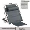 Elderly Reclining Sofa Chair with Adjustable Backrest